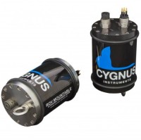 Cygnus ROV Mountable Multiple Echo Ultrasonic Thickness Gauge